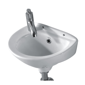 Wall Hung Basin