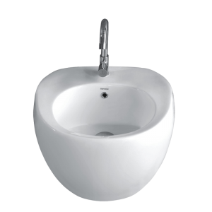 One Piece Basin